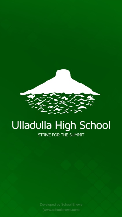 Ulladulla High School