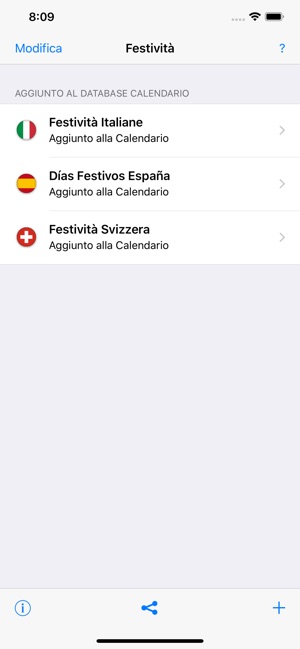 Festività Italia(圖4)-速報App