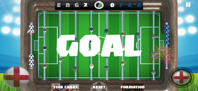 Tablet Football(圖2)-速報App