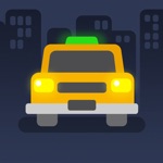 Taxi Idle 2D