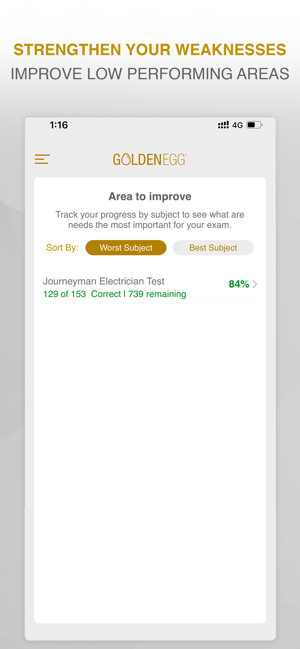 Journeyman Electrician Exam.(圖5)-速報App