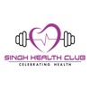 Singh Health Club