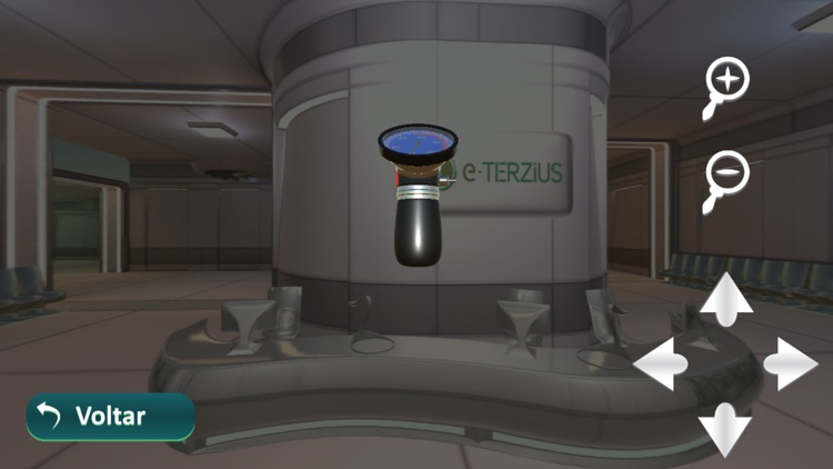 EAD Terzius screenshot-7