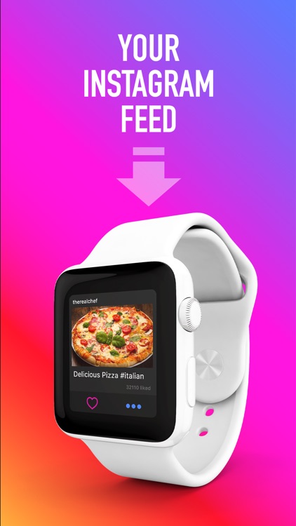 WatchPics for Instagram
