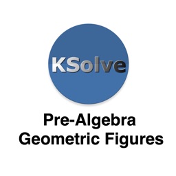 Pre-Algebra Geometric Figures