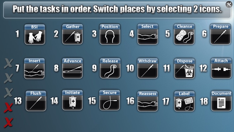 Medrills Medication Admin Port screenshot-3