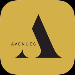 Avenues