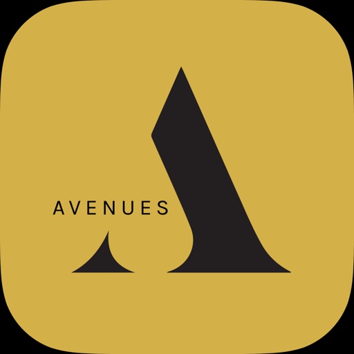 Avenues