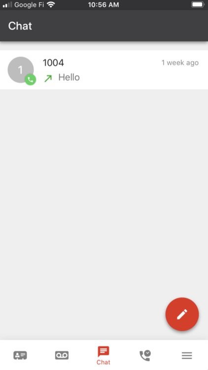 OIT Connect screenshot-3