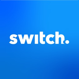 Switch: Internet & Reward