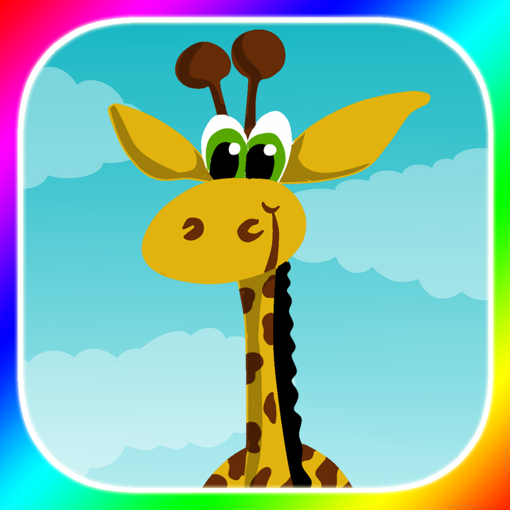 キッズ 動物 迷路 ゲーム 楽しいです 幼児 クイズ 学校 Iphoneアプリ Applion