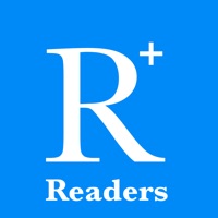 Readers+ pour PC