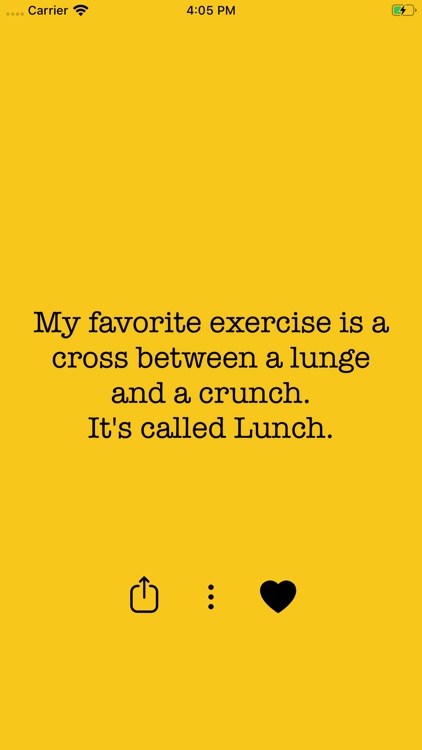 Laugh My App Off - Funny Jokes screenshot-7