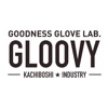 GLOOVY公式アプリ