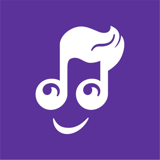 Upbeat: Music Discovery iOS App