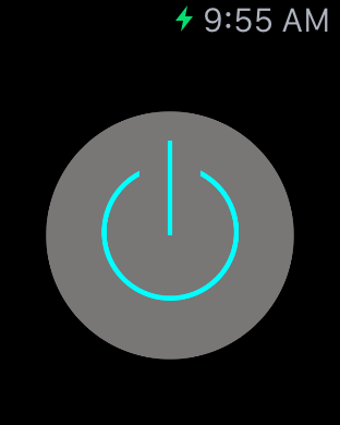 Screenshot #3 for Flashlight - Night Light Clock