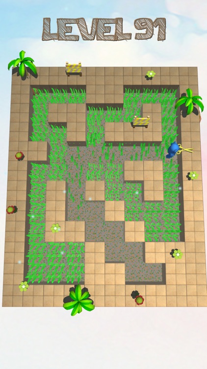 Grass Trimmer screenshot-3