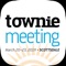 Townie Meeting is not your average dental meeting