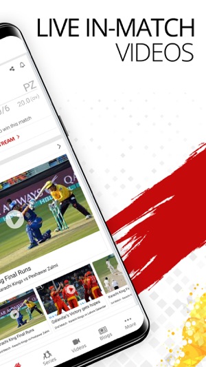 Jazz Cricket(圖2)-速報App