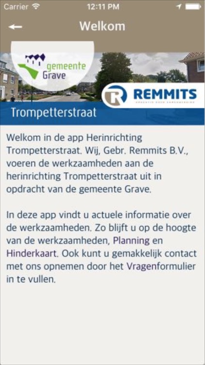 Trompetterstraat