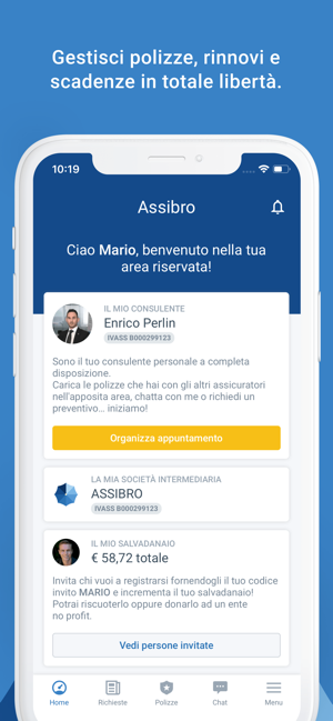 AssiBro(圖3)-速報App