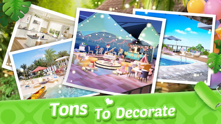 My Home - Design Dreams screenshot-3