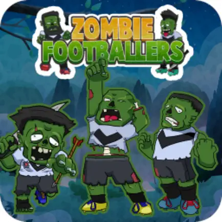 Zombie Footballers Cheats