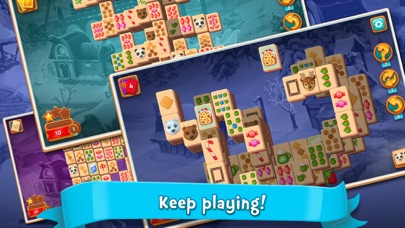 Mahjong Fest screenshot 4