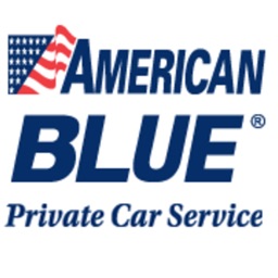 American Blue Taxi