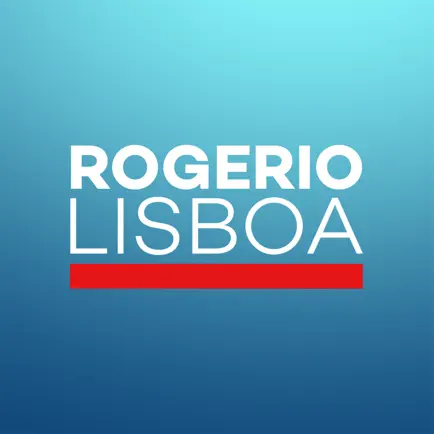 Rogério Lisboa Читы