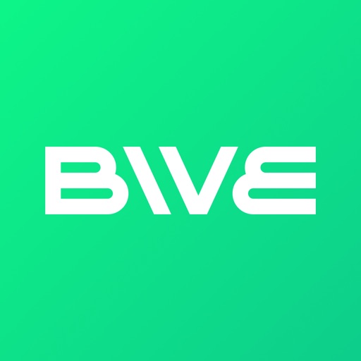 Bive icon