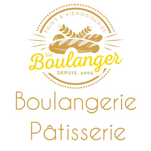 Boulangerie Ton Boulanger