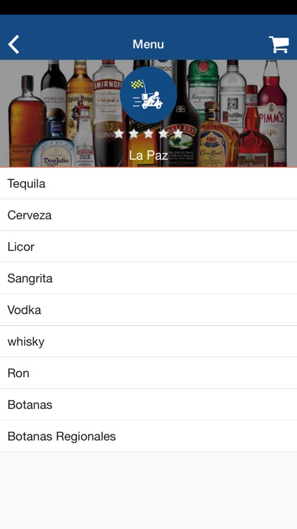 Taxidrink screenshot-3