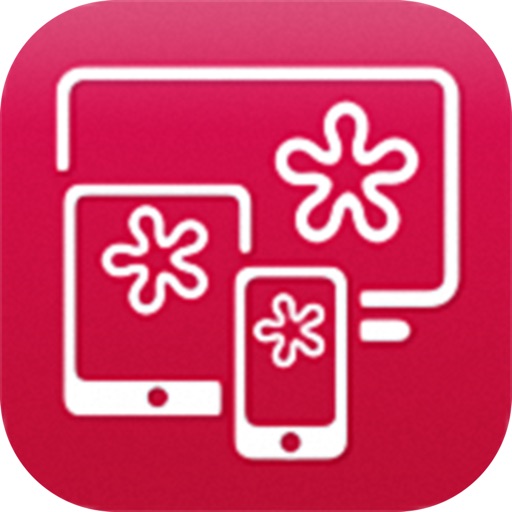 EShare for SmartTV iOS App
