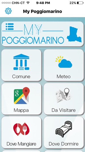 My Poggiomarino(圖1)-速報App