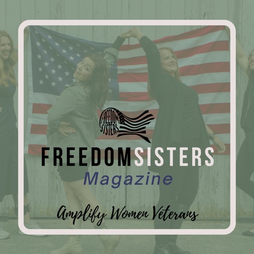 Freedom Sisters Magazine