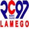 A Rádio Clube de Lamego é uma estação de radiodifusão FM que transmite desde a cidade de Lamego, no norte de Portugal