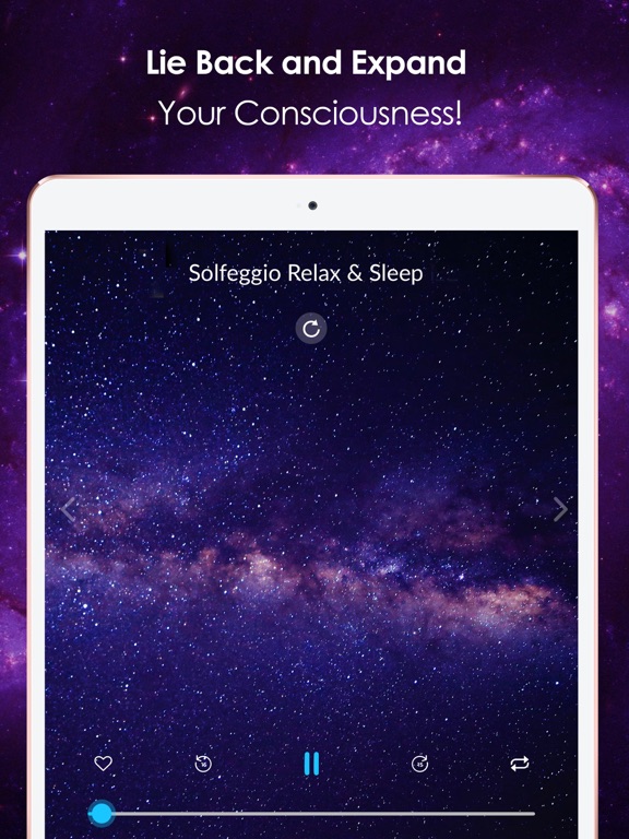 Ultimate Hypnosis & Meditation screenshot