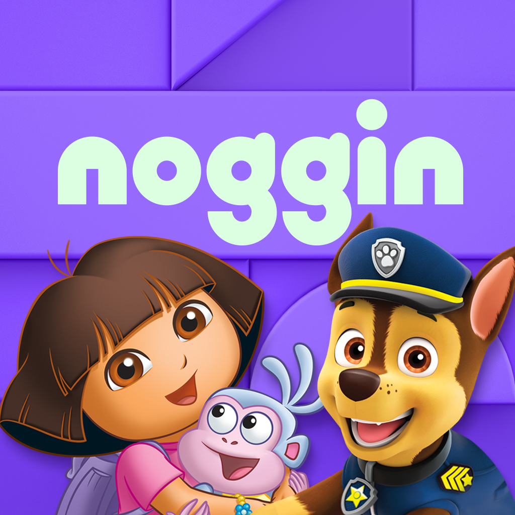 About: Noggin by Nick Jr. (iOS App Store version) | | Apptopia