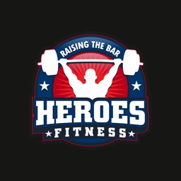 Heroes Fitness Texas