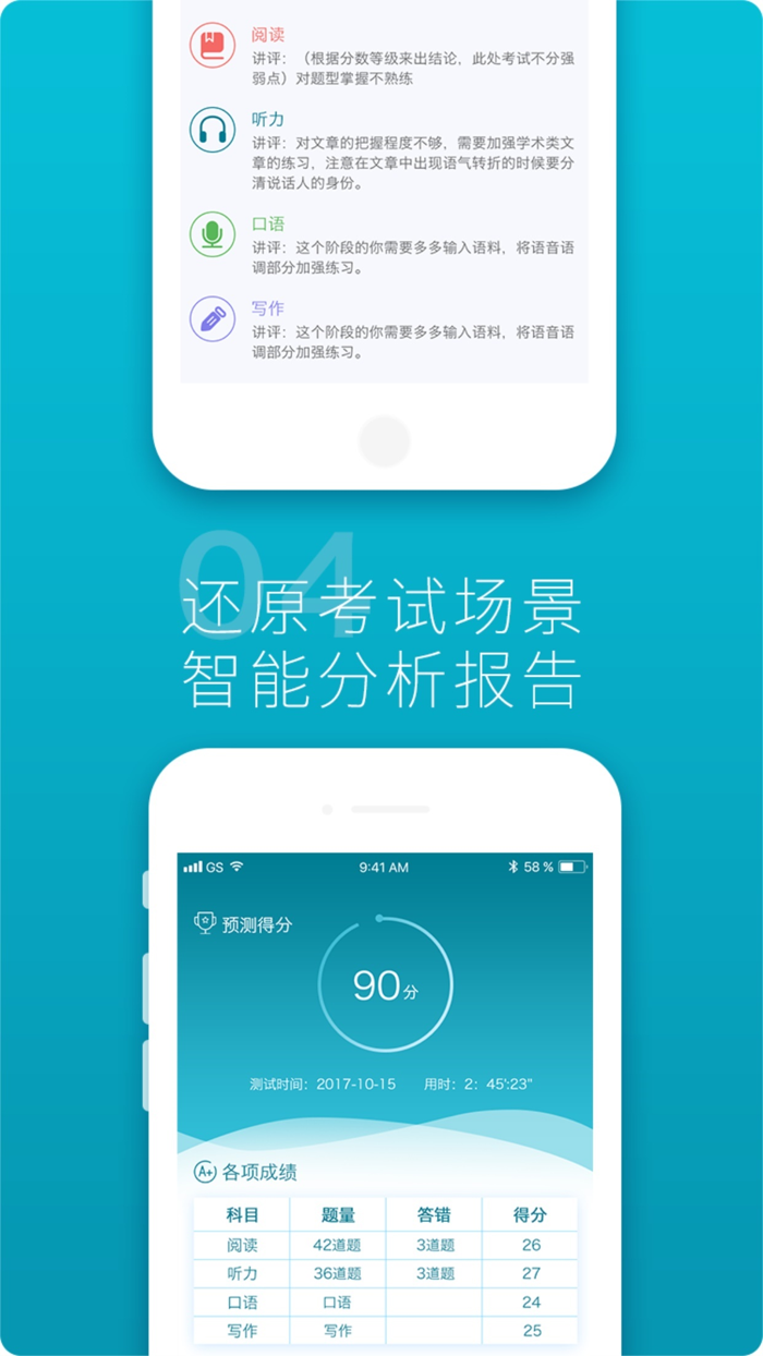托福题库-听力口语真题