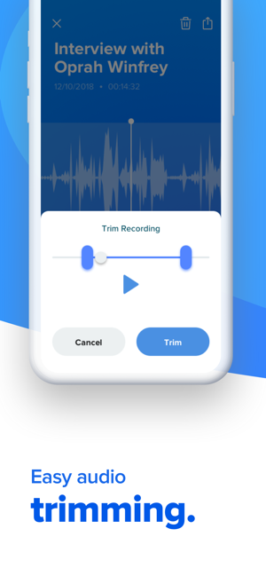 Rev Voice Recorder & Memos(圖6)-速報App