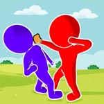 Street Gang Fight