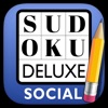 Sudoku Deluxe® Social Sudoku Deluxe® Social