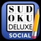 Sudoku Deluxe® Social