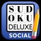 Not just Sudoku… Sudoku Deluxe®