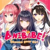 Anibabe! Hack Rubies unlimited