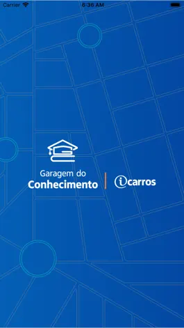 Game screenshot Garagem do Conhecimento mod apk