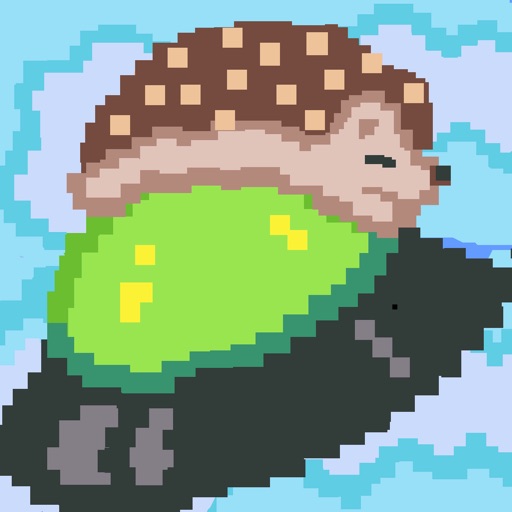 Codename Erizo: Invasion