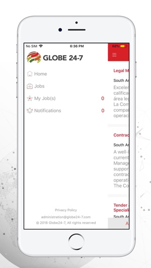 Globe 24-7(圖3)-速報App